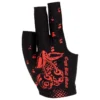 Eight Ball Mafia Pink Cherry Glove BGREBM02 -Billiards Shop bgrebm02 01