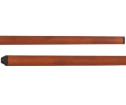 Wooden 2 Piece Bridge Stick -Billiards Shop bhbs2p1 honey cat
