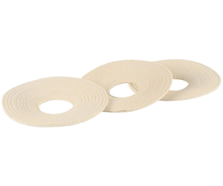 BallStar Replacement Pads 3 BallStar Replacement Pads