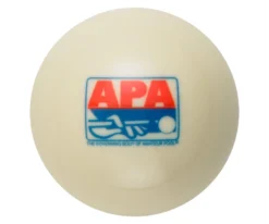 APA Magnetic Cue Ball 5 APA Magnetic Cue Ball -Billiards Shop cbapa 01 1