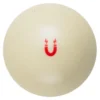APA Magnetic Cue Ball -Billiards Shop cbapam 01
