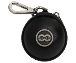 Ballsak Cue Ball Case Pro -Billiards Shop cbbsp black 1 1