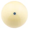 Brunswick Centennial Blue Circle Cue Ball 2 Brunswick Centennial Blue Circle Cue Ball -Billiards Shop cbcent 01 1