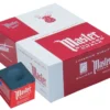 Master Chalk (Box Of 144 Cubes) -Billiards Shop chm144 blue 01