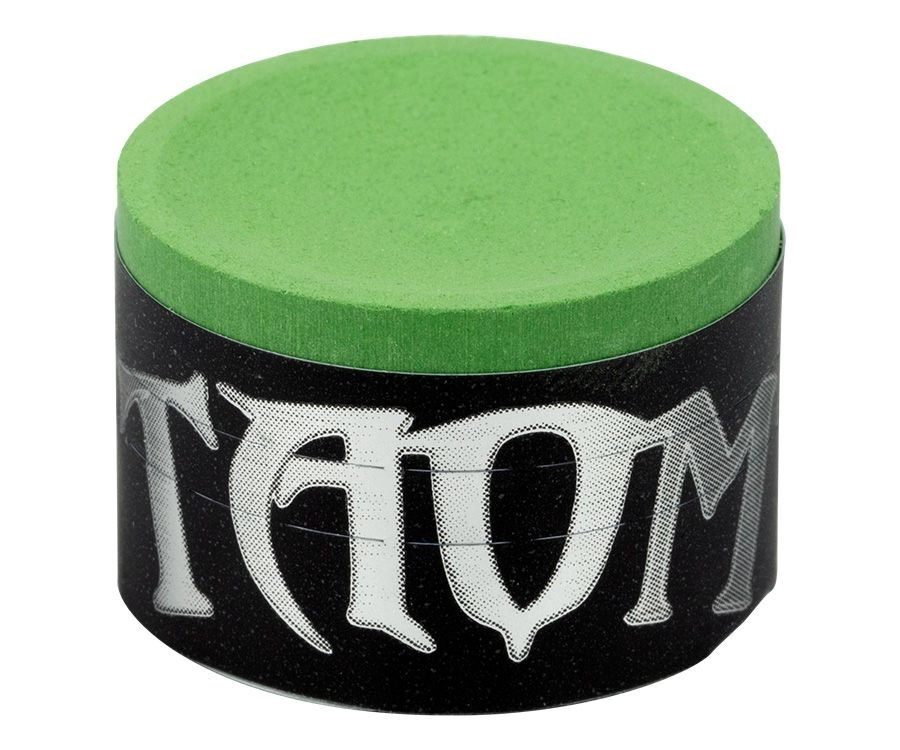 Taom V10 Green Chalk 4 Taom V10 Green Chalk - Image 2