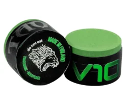 Taom V10 Green Chalk 7 Taom V10 Green Chalk -Billiards Shop chtao green 02