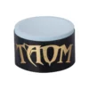 Taom Pool Chalk 2.0 - Light Blue 1 Taom Pool Chalk 2.0 - Light Blue -Billiards Shop chtao pool 2.0 01