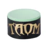 Taom Snooker Chalk 2.0 - Green 2 Taom Snooker Chalk 2.0 - Green -Billiards Shop chtao snook 2.0 01 1 2