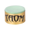 Taom Soft Chalk - Green -Billiards Shop chtao soft green 01