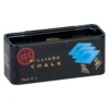 Tiger 3-Piece Performance Billiards Chalk -Billiards Shop chtig box cat