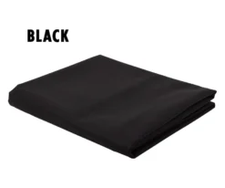 ProLine Classic 303 With Teflon Pool Table Cloth -Billiards Shop clct black