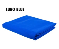 ProLine Classic 303 With Teflon Pool Table Cloth -Billiards Shop clct euro blue