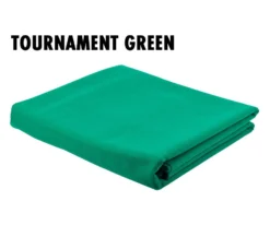 ProLine Classic 303 With Teflon Pool Table Cloth -Billiards Shop clct tournament green