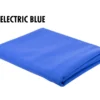ProLine Match Pool Table Cloth 2 ProLine Match Pool Table Cloth -Billiards Shop clm electric blue 1