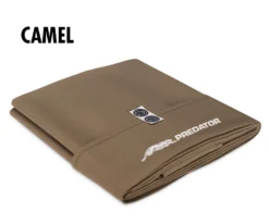 Predator Arcadia Select Pool Table Cloth -Billiards Shop clps camel 01