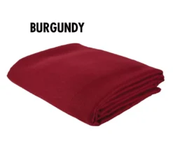 Simonis 760 Pool Table Cloth -Billiards Shop cls760 burgundy 1