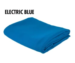 Simonis 760 Pool Table Cloth -Billiards Shop cls760 electricblue 1