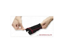 Cuetec Axis Billiards Glove -Billiards Shop ct axis glove removal pull tab