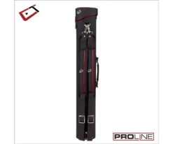Cuetec 2x4 Pro Line Pool Cue Case 15 Cuetec 2x4 Pro Line Pool Cue Case -Billiards Shop ctcp24 04