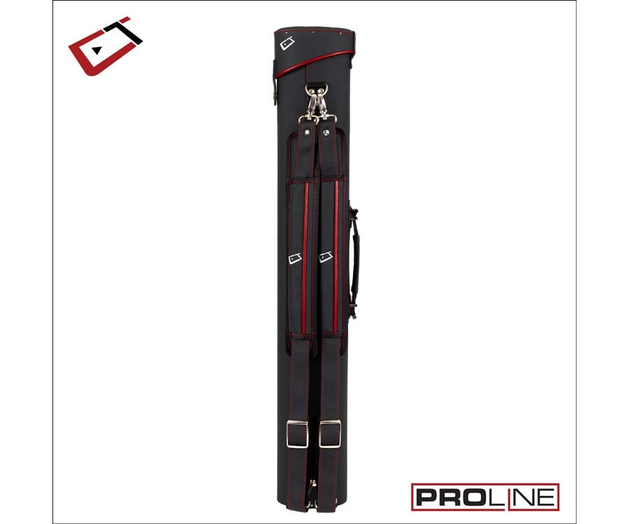 Cuetec 2x4 Pro Line Pool Cue Case 7 Cuetec 2x4 Pro Line Pool Cue Case - Image 5