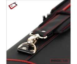 Cuetec 2x4 Pro Line Pool Cue Case 18 Cuetec 2x4 Pro Line Pool Cue Case -Billiards Shop ctcp24 05