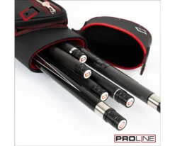 Cuetec 2x4 Pro Line Pool Cue Case 13 Cuetec 2x4 Pro Line Pool Cue Case -Billiards Shop ctcp24 09