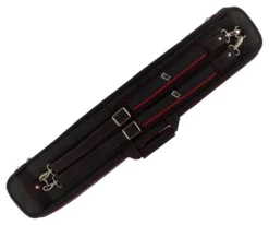 Cuetec 4x8 Pro Line Pool Cue Case -Billiards Shop ctcp48 02