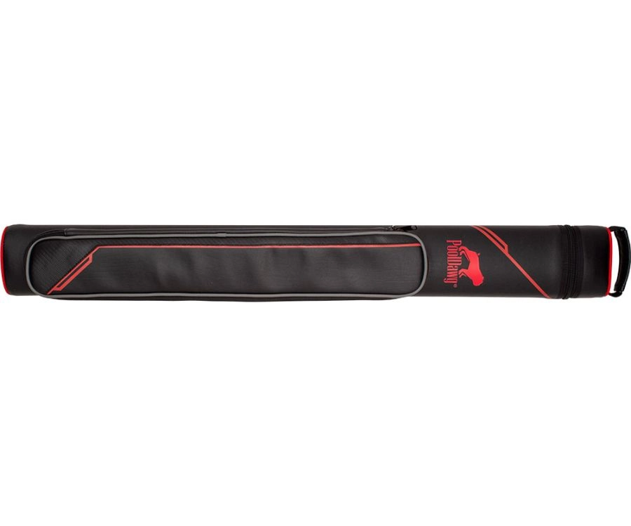 PoolDawg 2 Butt 2 Shaft Hard Case 4 PoolDawg 2 Butt 2 Shaft Hard Case - Image 2