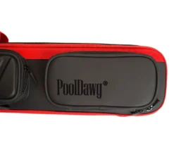 PoolDawg 2 Butt 4 Shaft Pro Style Backpack Case 14 PoolDawg 2 Butt 4 Shaft Pro Style Backpack Case -Billiards Shop dawg24 02