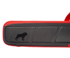 PoolDawg 2 Butt 4 Shaft Pro Style Backpack Case 13 PoolDawg 2 Butt 4 Shaft Pro Style Backpack Case -Billiards Shop dawg24 03