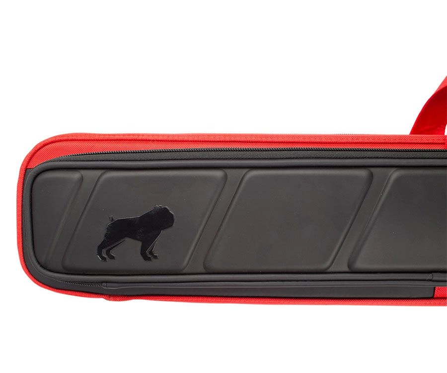 PoolDawg 2 Butt 4 Shaft Pro Style Backpack Case 6 PoolDawg 2 Butt 4 Shaft Pro Style Backpack Case - Image 4