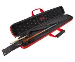 PoolDawg 2 Butt 4 Shaft Pro Style Backpack Case 15 PoolDawg 2 Butt 4 Shaft Pro Style Backpack Case -Billiards Shop dawg24 06