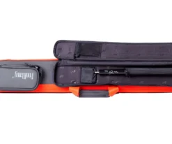 PoolDawg 2 Butt 4 Shaft Pro Style Backpack Case 16 PoolDawg 2 Butt 4 Shaft Pro Style Backpack Case -Billiards Shop dawg24 07