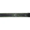 Eight Ball Mafia EBMC22K Green Skull 2 Butt 2 Shaft Hard Case -Billiards Shop ebmc22k cat