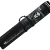 Eight Ball Mafia 3 Butt 5 Shaft Hard Case -Billiards Shop ebmc35a 01 1