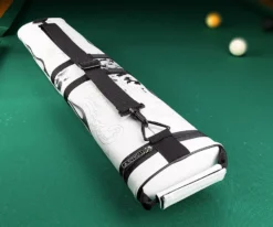 Eight Ball Mafia White Knuckles 3 Butt 5 Shaft Hard Case 11 Eight Ball Mafia White Knuckles 3 Butt 5 Shaft Hard Case -Billiards Shop ebmc35e 03