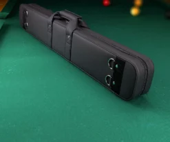 Elite ECA24 2 Butts & 4 Shafts Soft Case W/Backpack Straps 15 Elite ECA24 2 Butts & 4 Shafts Soft Case W/Backpack Straps -Billiards Shop eca24 03