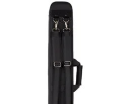 Elite ECA24 2 Butts & 4 Shafts Soft Case W/Backpack Straps 11 Elite ECA24 2 Butts & 4 Shafts Soft Case W/Backpack Straps -Billiards Shop eca24 backstraps