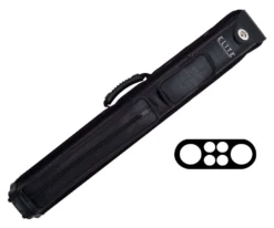 Elite Nexus Reserve 2 Butt 4 Shaft Hard Case 12 Elite Nexus Reserve 2 Butt 4 Shaft Hard Case -Billiards Shop ecnr24 01 3