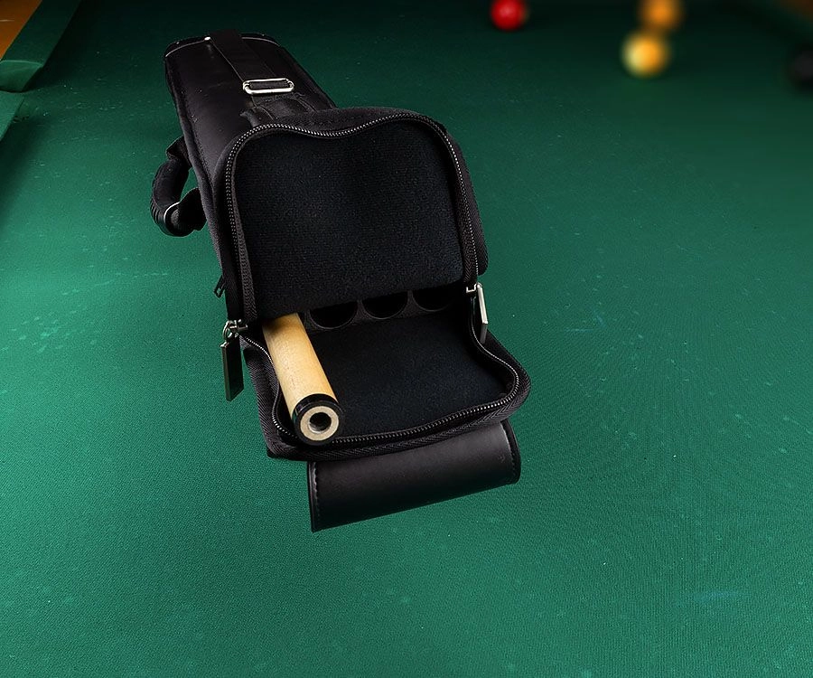 Elite Nexus Reserve 2 Butt 4 Shaft Hard Case 7 Elite Nexus Reserve 2 Butt 4 Shaft Hard Case - Image 5