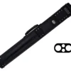Elite Prime 2 Butt 2 Shaft Hard Case 2 Elite Prime 2 Butt 2 Shaft Hard Case -Billiards Shop ecp22 01 3