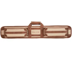 Elite 4x8 Vintage Vinyl Soft Cue Case Chestnut 11 Elite 4x8 Vintage Vinyl Soft Cue Case Chestnut -Billiards Shop ecvs48 chestnut cat