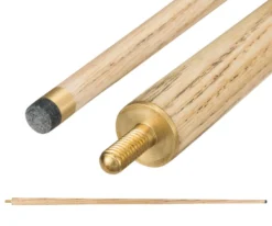 Elite ELSNK15 Snooker Pool Cue -Billiards Shop elsnkxs 01 02 4