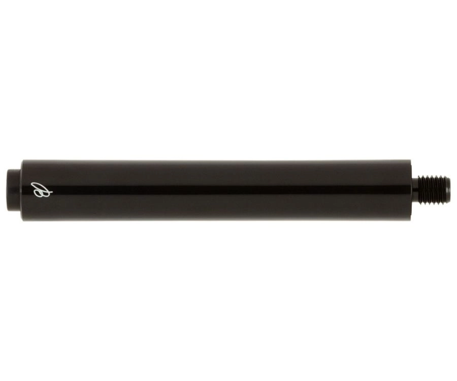 Balabushka 8" Rear Pool Cue Extension 3 Balabushka 8" Rear Pool Cue Extension