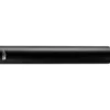Predator Matte Black 8" Extension -Billiards Shop extrpre8 mt black cat