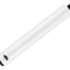 Predator White 8" Extension -Billiards Shop extrpre8 white 01