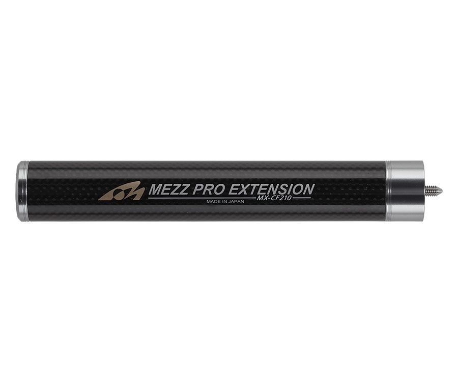 Mezz Pro Pool Cue Extension Set 3 Mezz Pro Pool Cue Extension Set