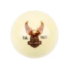 Harley Davidson Harley-Davidson Cue Ball -Billiards Shop hdcb 01 2
