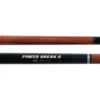 Mezz ZZPB2 Break II Cue -Billiards Shop image 5083