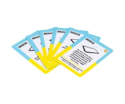 Hill Hill - A Card-Based Billiards Strategy Game -Billiards Shop iphh bridge 01